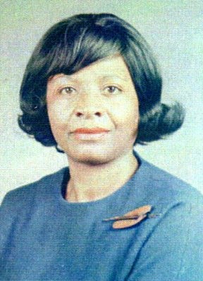 Vivian Perrimon