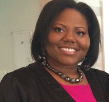 Pamela Boone-Jones